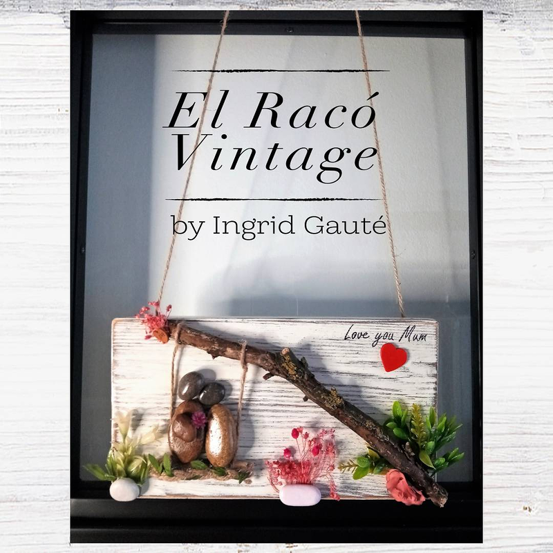 El Rac&oacute; Vintage 33