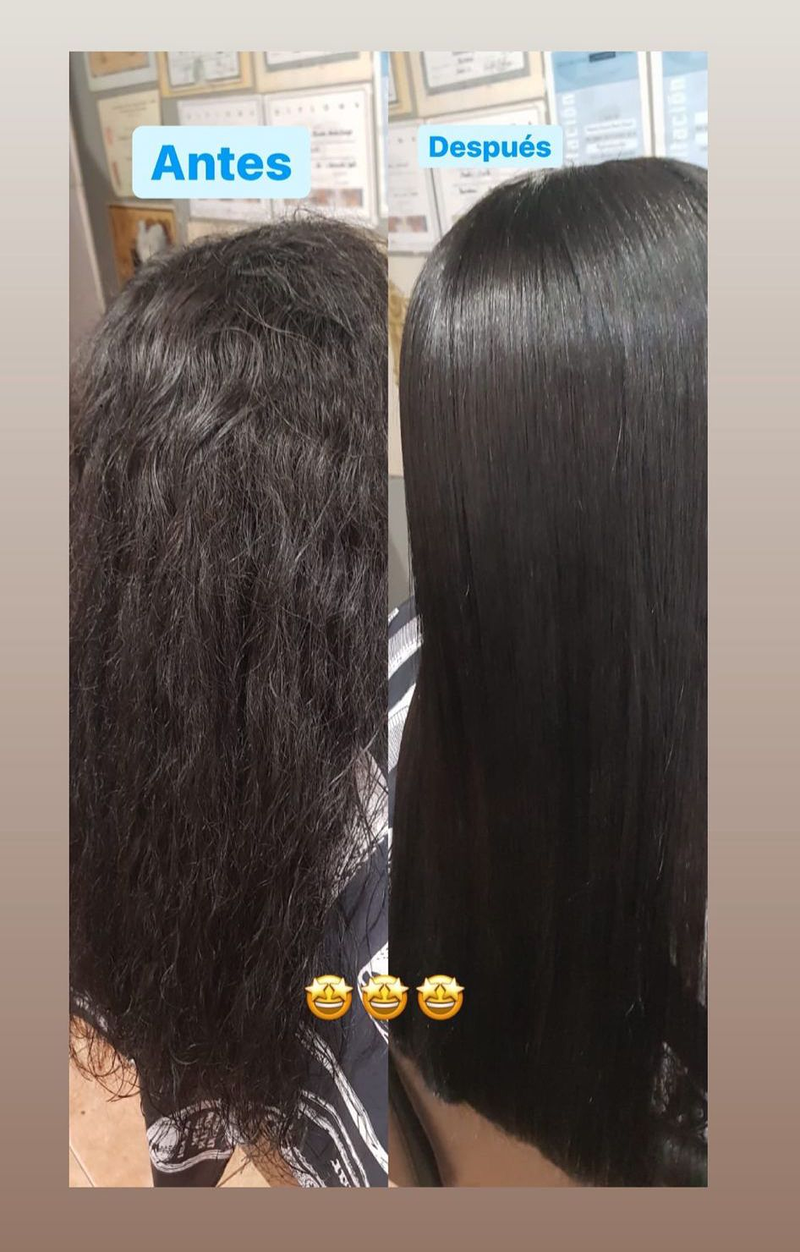 Peluqueria Latina en Puigcerda PELUQUERIAS UNISEX