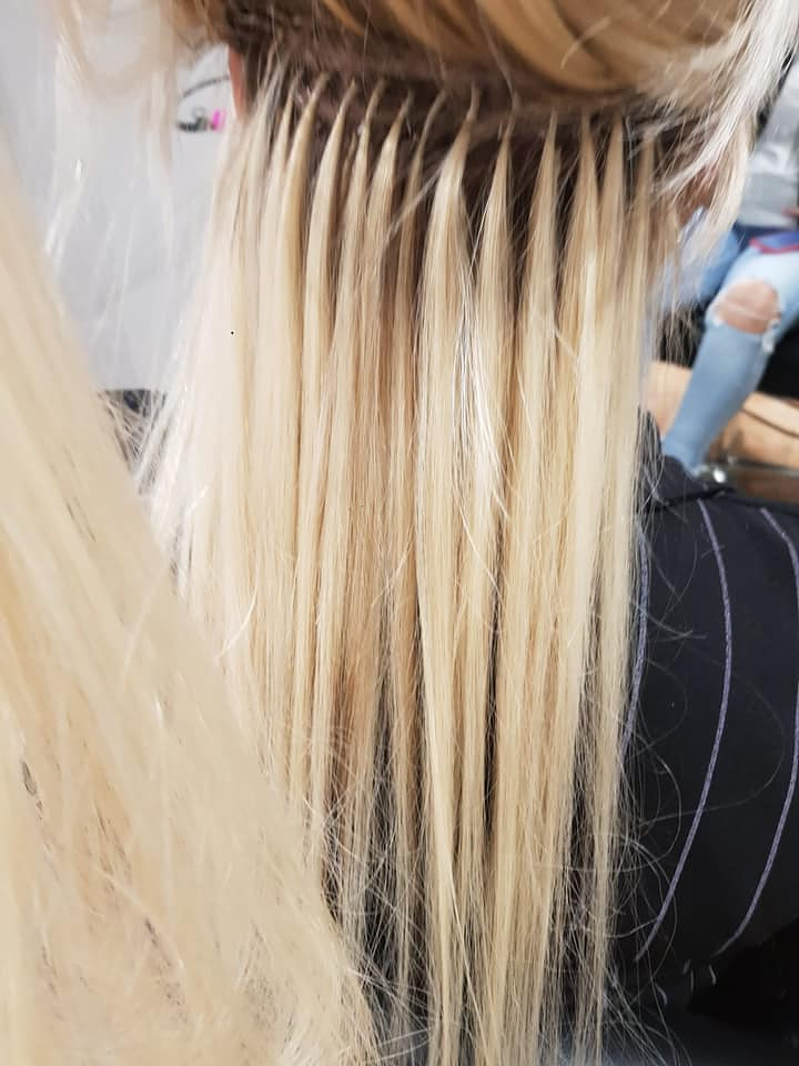 Peluqueria Latina en Puigcerda Puigcerdà