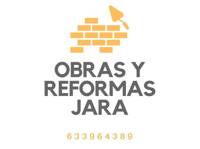 Obras y Reformas Jara