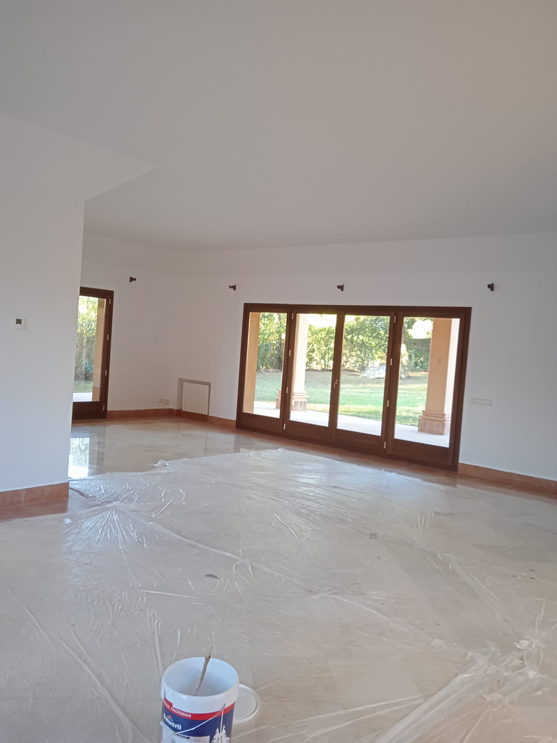 Pinturas Decora Algeciras