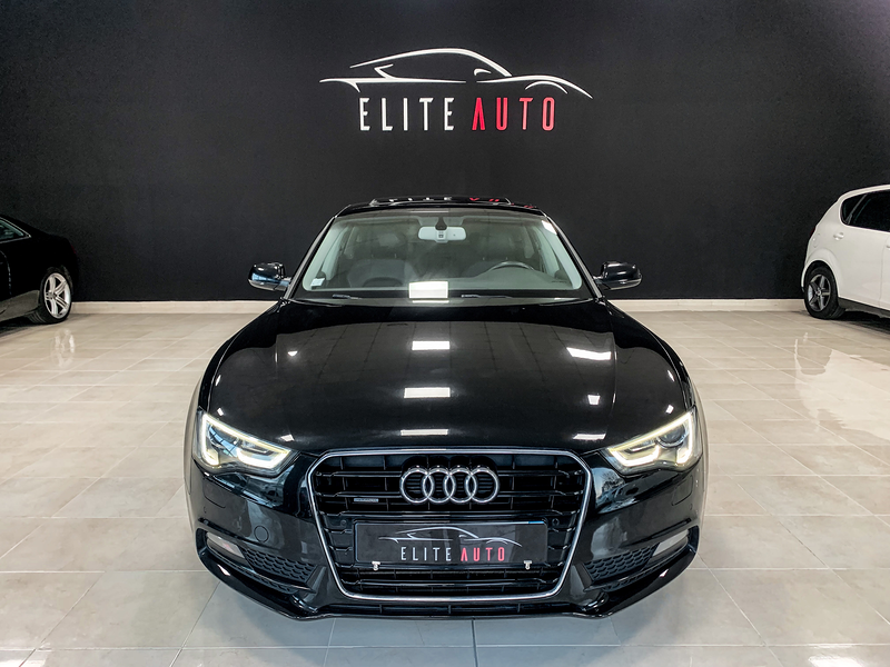 EliteAuto 8