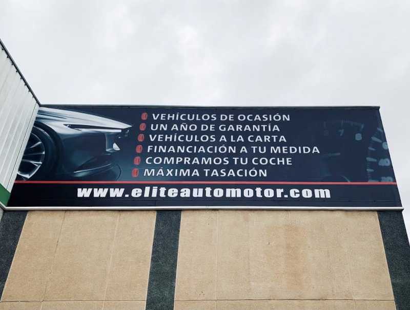 EliteAuto 3