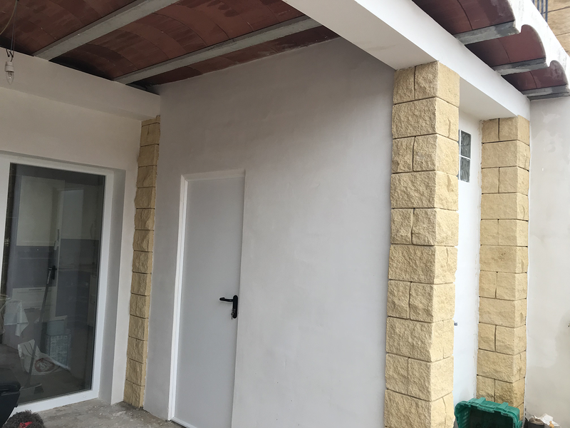 PJM Construcciones Y Reformas CB 15