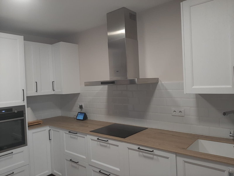 PJM Construcciones Y Reformas CB 20