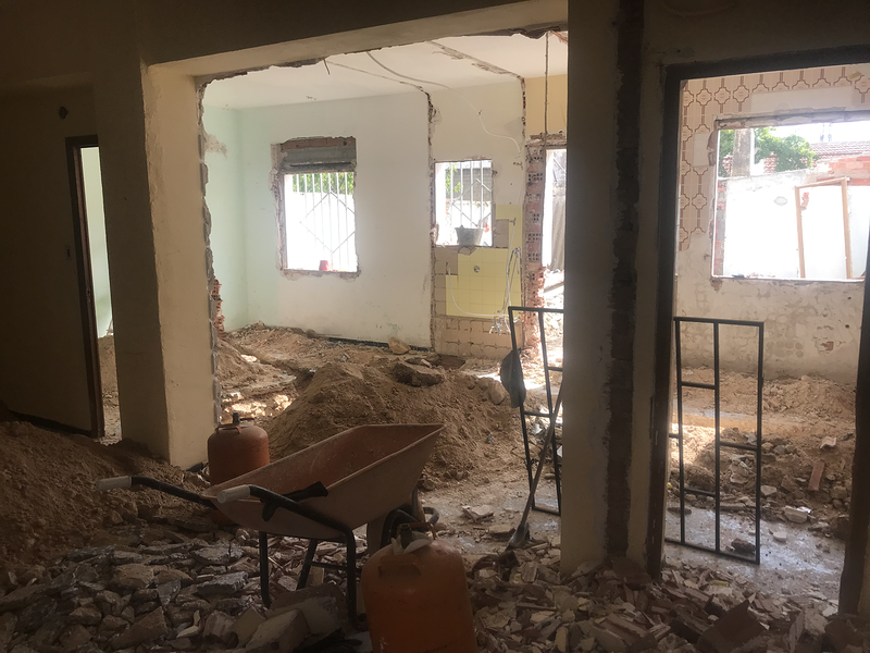 PJM Construcciones Y Reformas CB 11