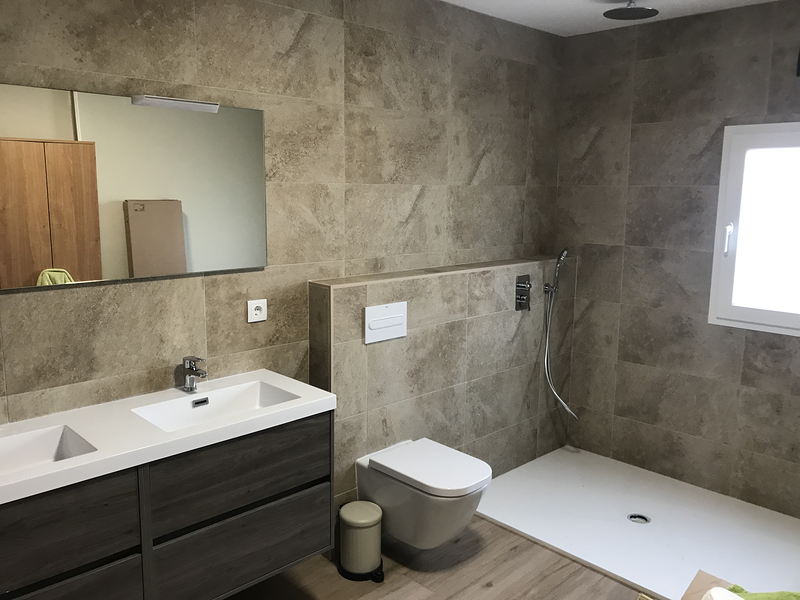 PJM Construcciones Y Reformas CB 16