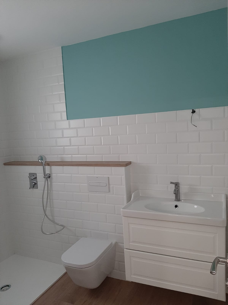 PJM Construcciones Y Reformas CB 2