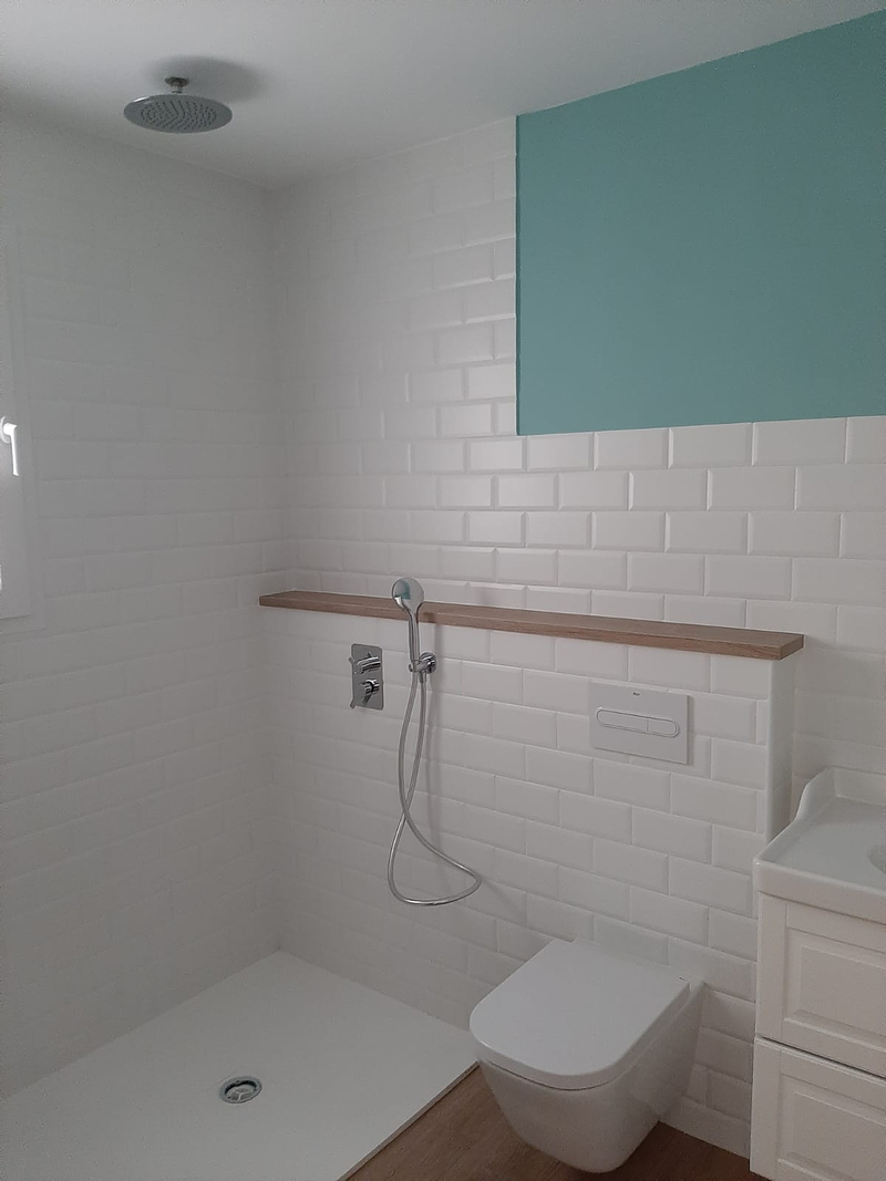 PJM Construcciones Y Reformas CB Ibi