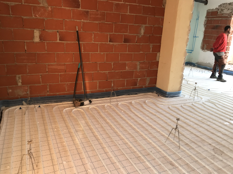 PJM Construcciones Y Reformas CB 7