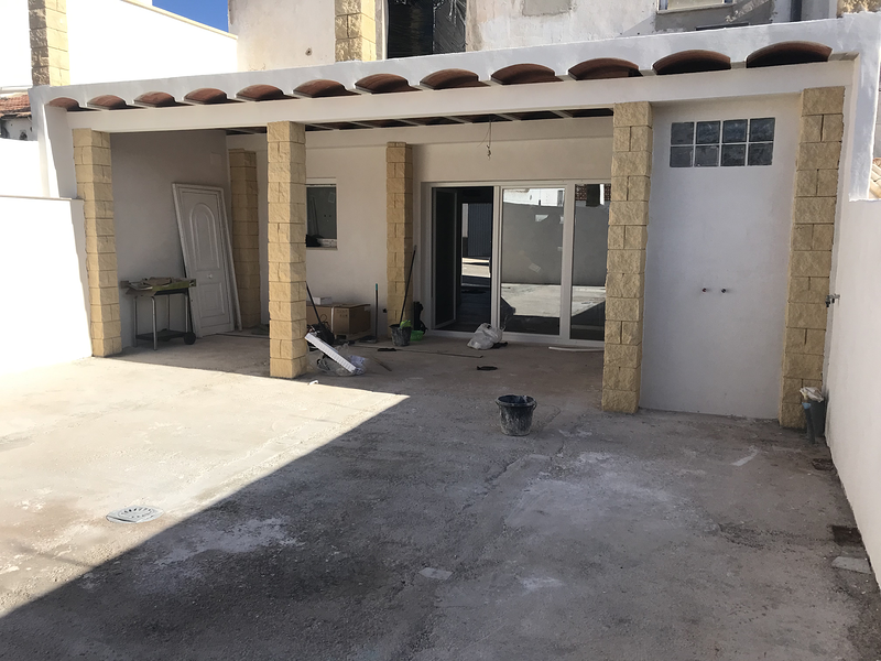 PJM Construcciones Y Reformas CB 12