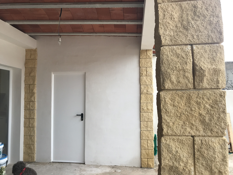 PJM Construcciones Y Reformas CB 13