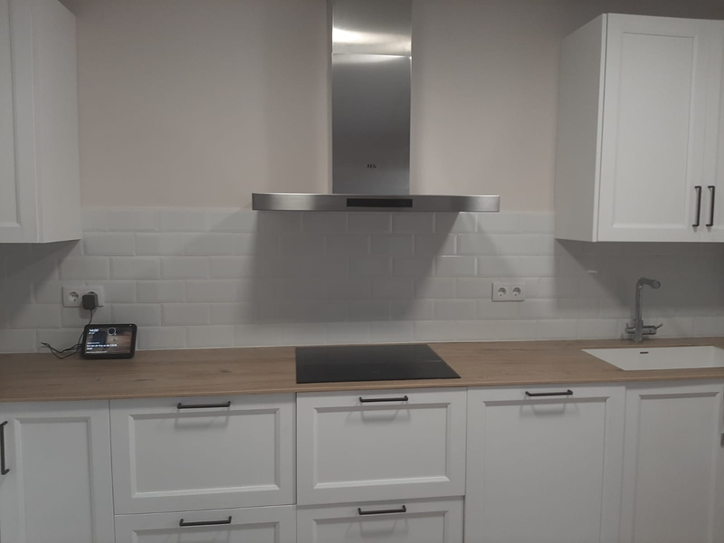 PJM Construcciones Y Reformas CB 19