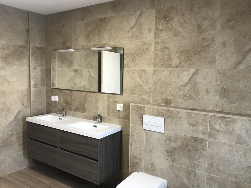 PJM Construcciones Y Reformas CB 17