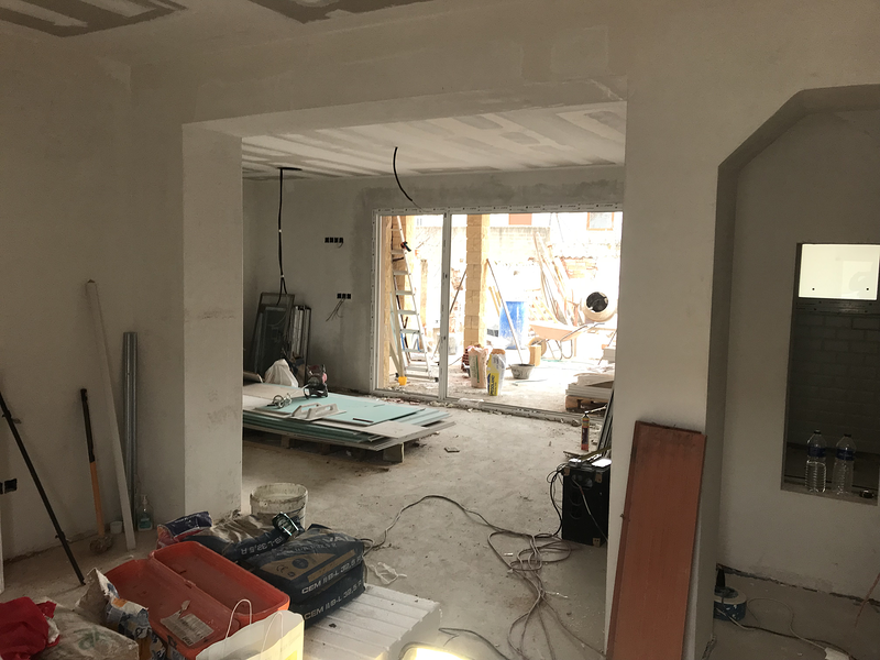 PJM Construcciones Y Reformas CB 14