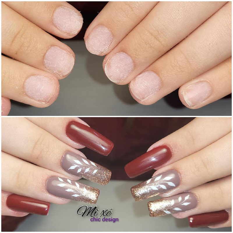 Mixe Chic Design ESTETICA: CENTROS