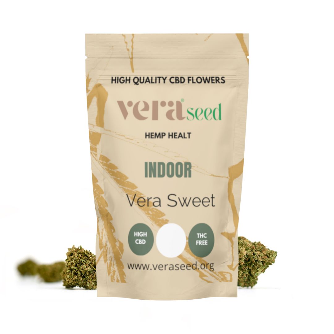 Veraseed CBD 12
