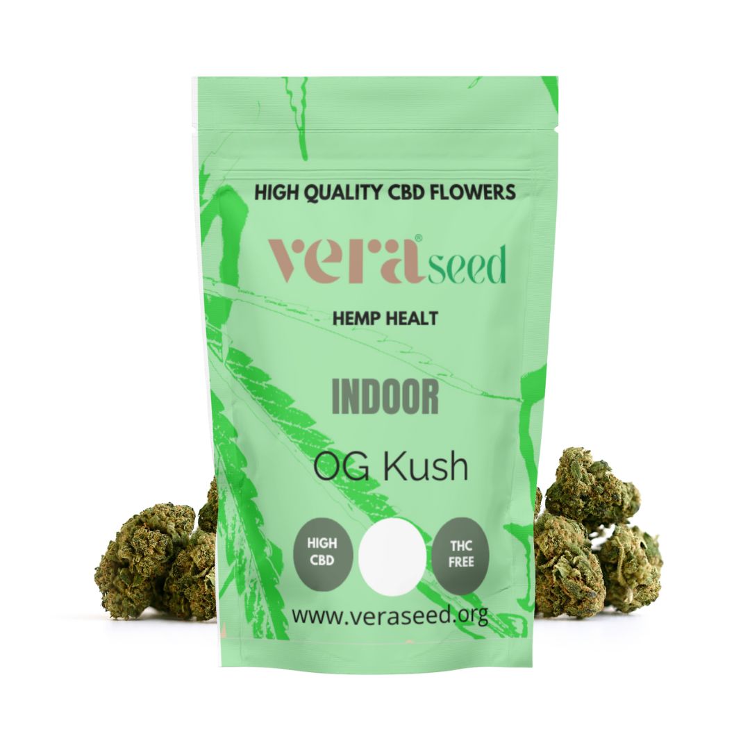 Veraseed CBD 9