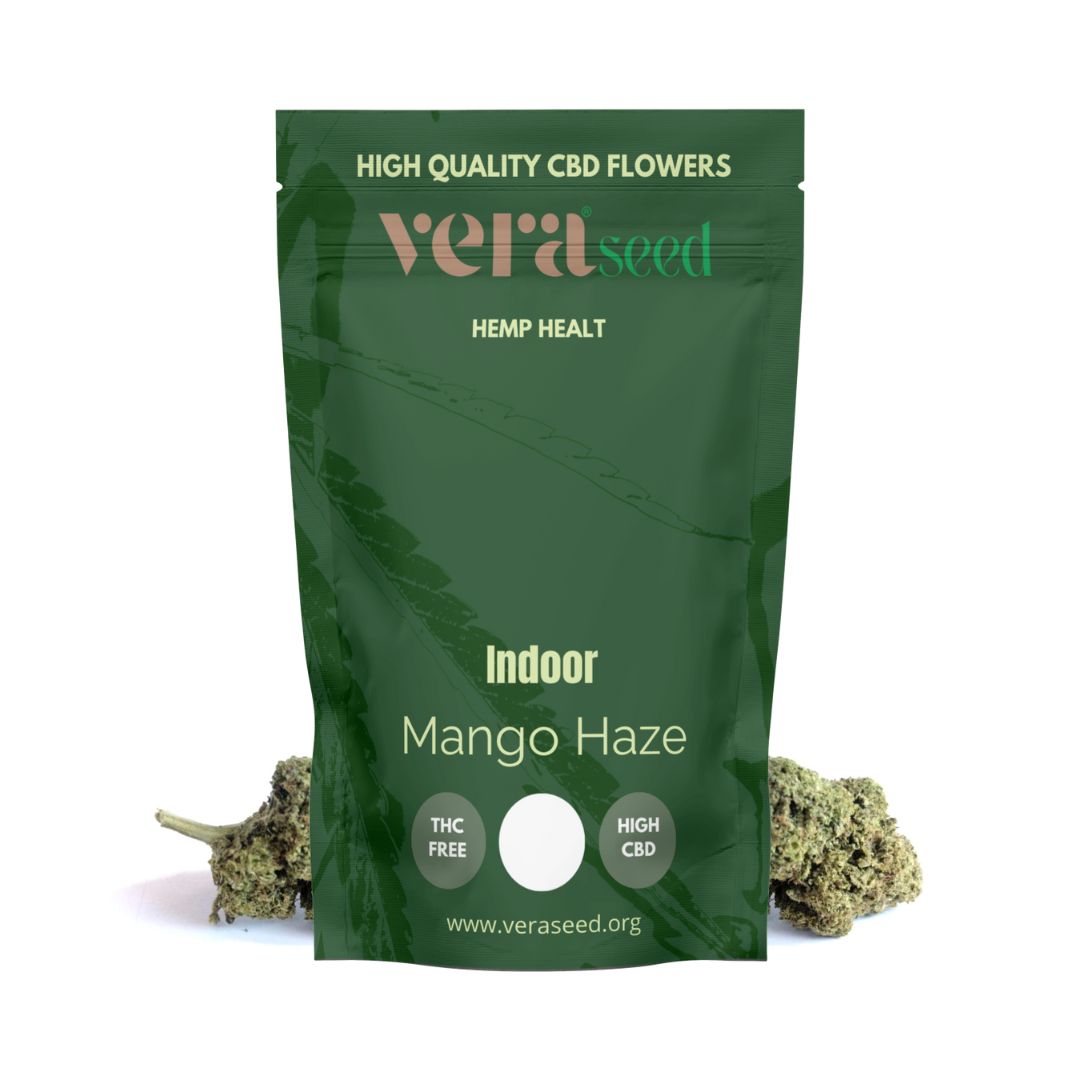 Veraseed CBD 7