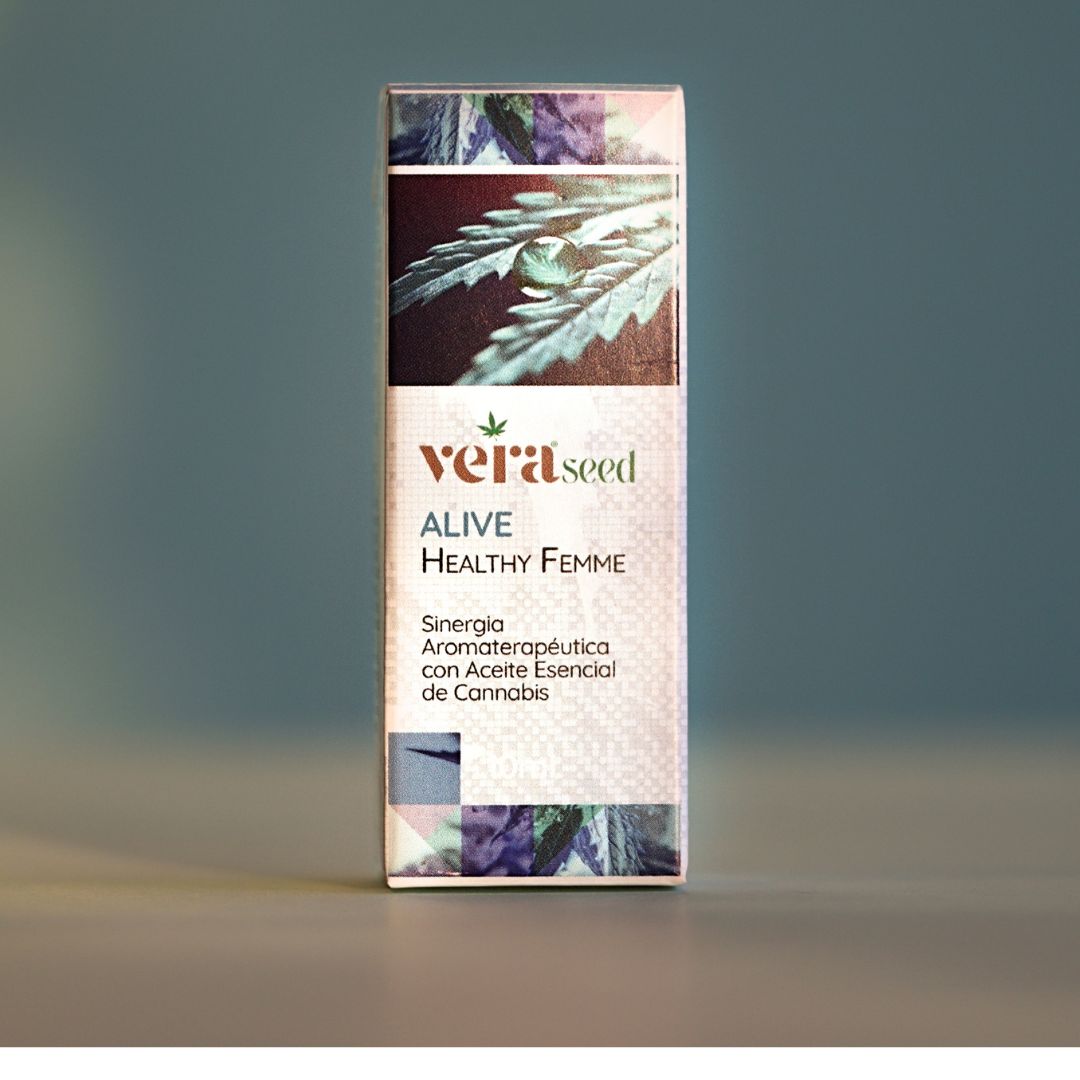 Veraseed CBD 14