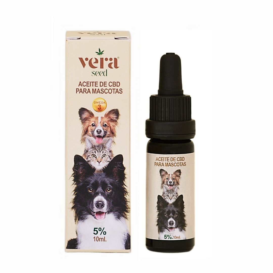 Veraseed CBD 13