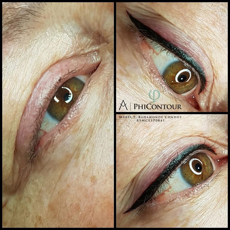 Tatuaje Valencia-Microblading Valencia- Studio Reina Beaty Sal&oacute;n 2