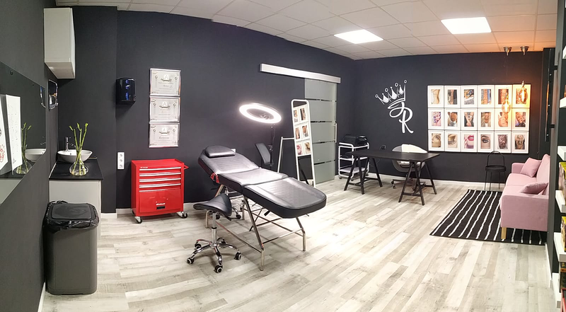 Tatuaje Valencia-Microblading Valencia- Studio Reina Beaty Sal&oacute;n València