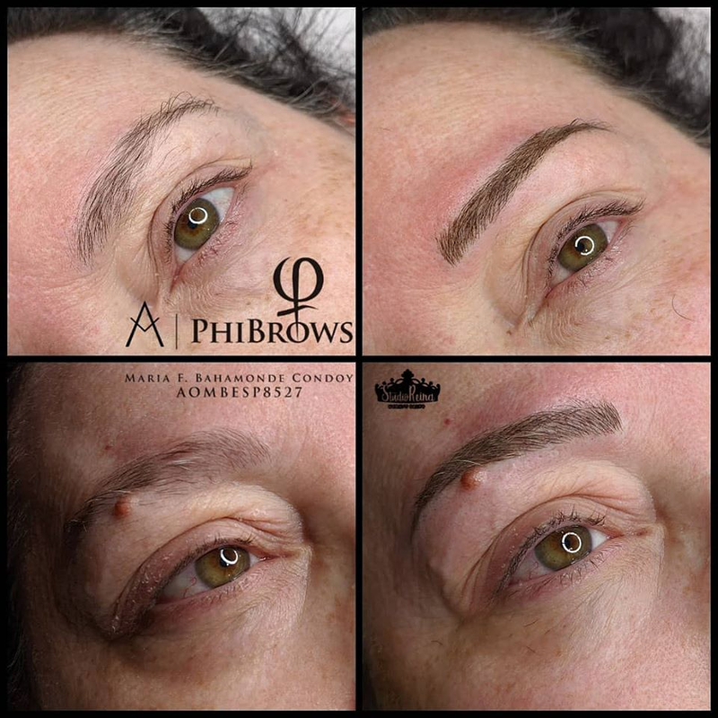 Tatuaje Valencia-Microblading Valencia- Studio Reina Beaty Sal&oacute;n 9
