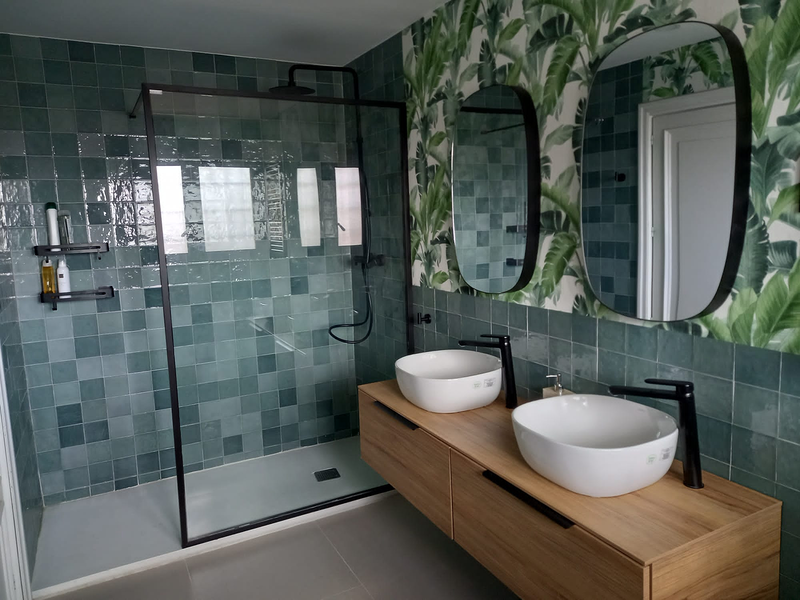 Construcciones y Reformas Onca REFORMAS EN GENERAL