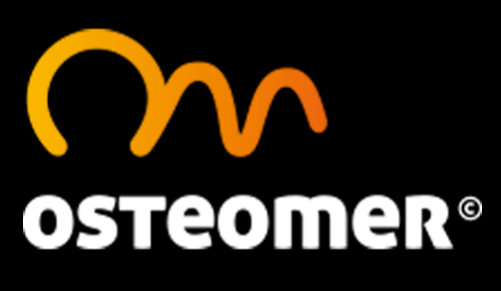 OSTEOMER Osteopatía y Fisioterapia