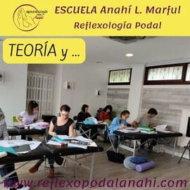 Reflexología Podal Anahí 43