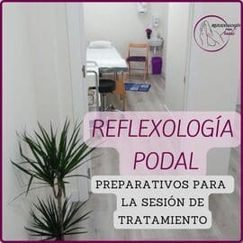 Reflexología Podal Anahí 50