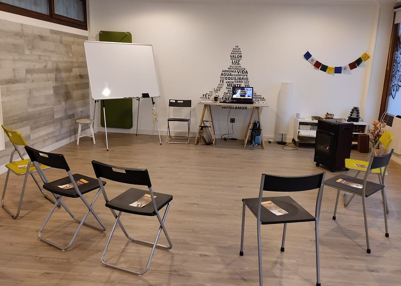 Reflexología Podal Anahí REFLEXOLOGIA: TERAPEUTAS