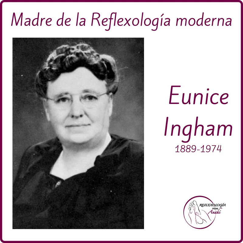 Reflexología Podal Anahí 11