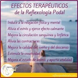 Reflexología Podal Anahí 33