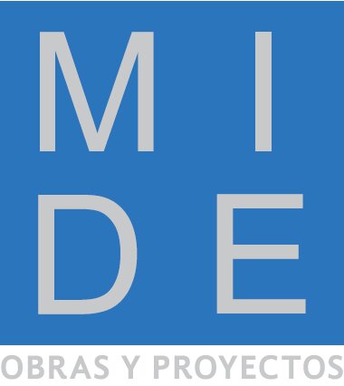 Mide Obras Y Proyectos