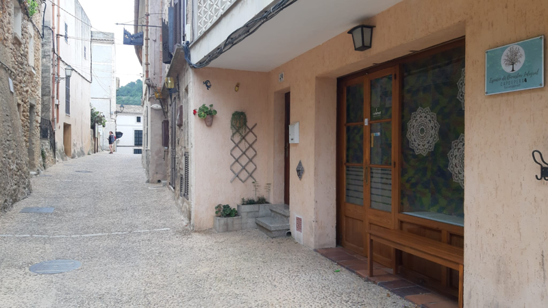 Espacio Bienestar Integral - Capdepera 2