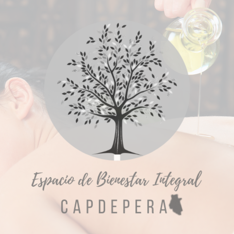 Espacio Bienestar Integral - Capdepera 6