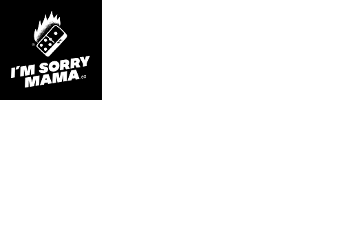I&acute;m Sorry Mama. Chaquetas Vaqueras Personalizadas. Chaquetas Bordadas a Mano.♥ Custom Denim Jackets Monachil
