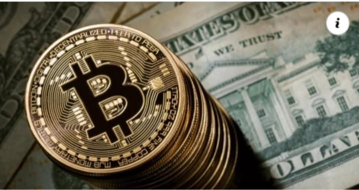 Emprende En Criptomoneda RoyalQ