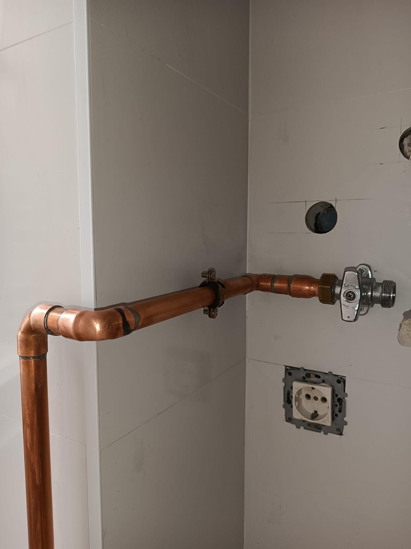 Fontanero Servihogar 25