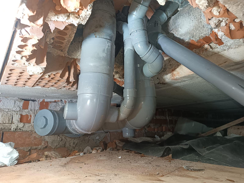 Fontanero Servihogar 27