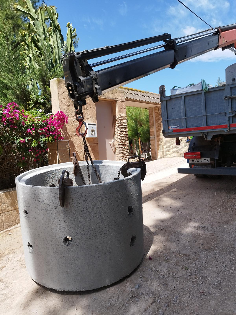 Fontanero Servihogar 16