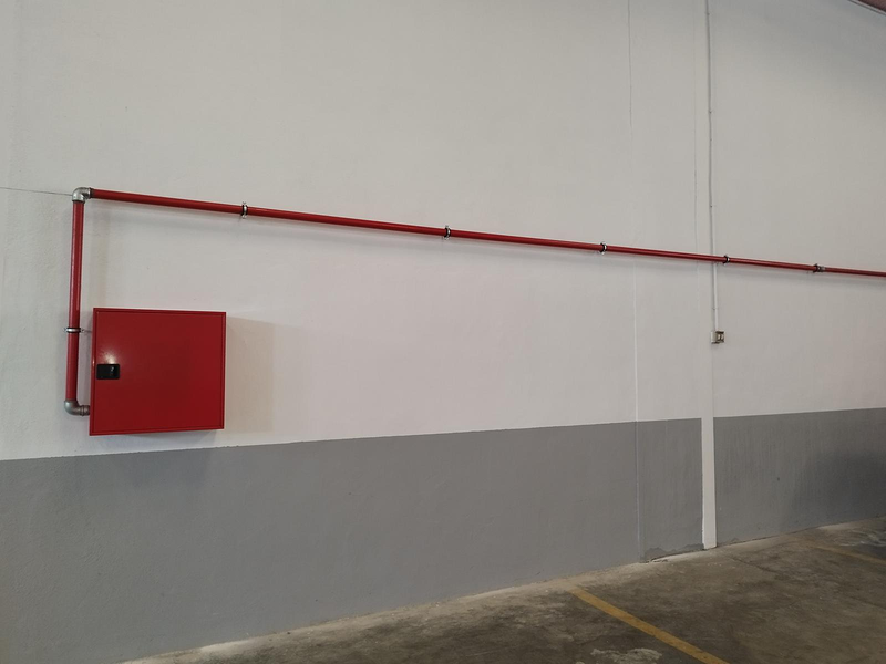 Fontanero Servihogar 20