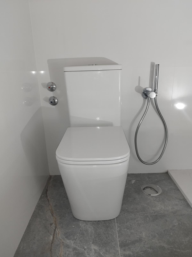 Fontanero Servihogar 24