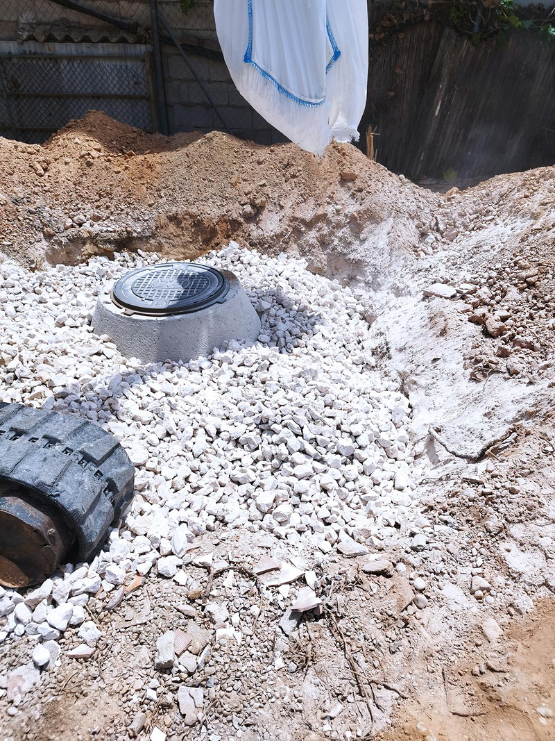 Fontanero Servihogar 18