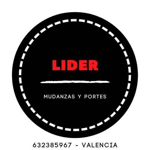 Mudanzas LIDER