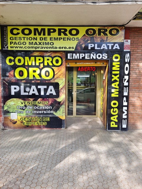 Oro Atalaya