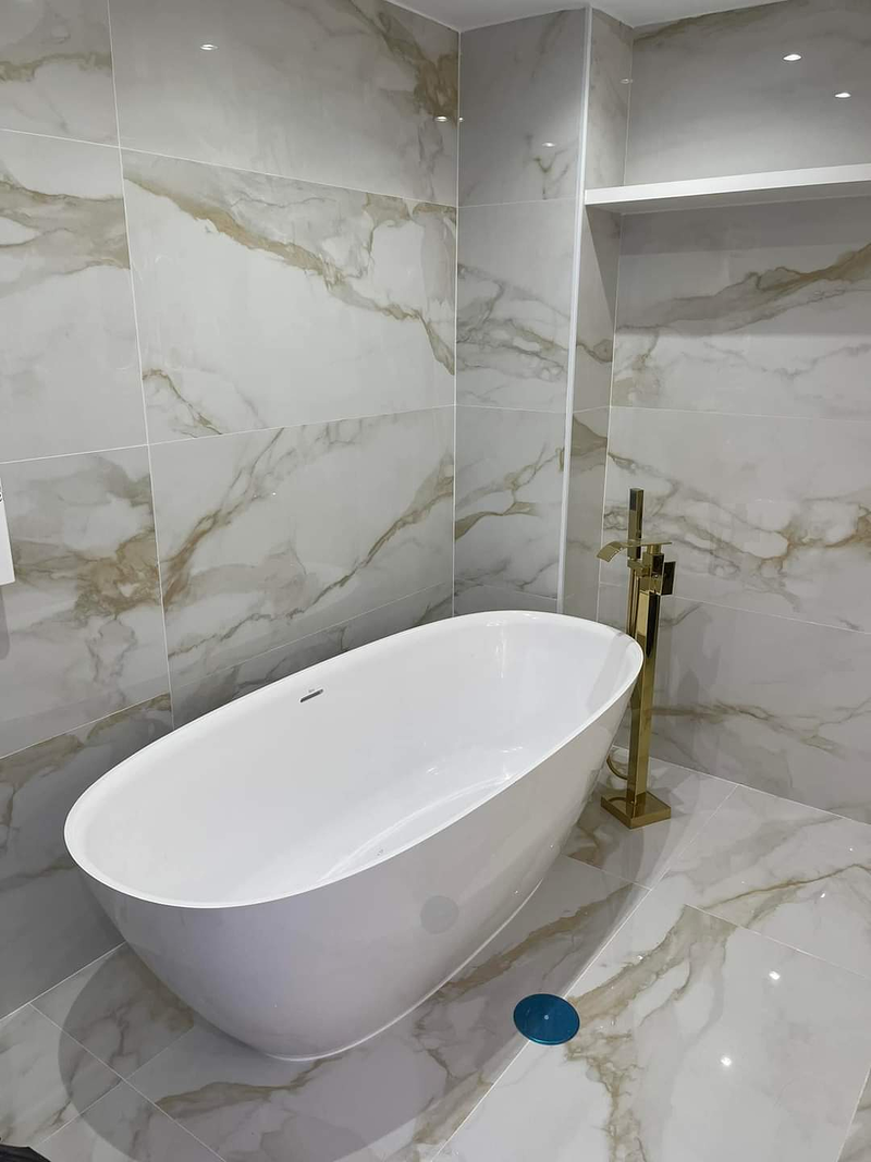 Reformas Armand Nambroca