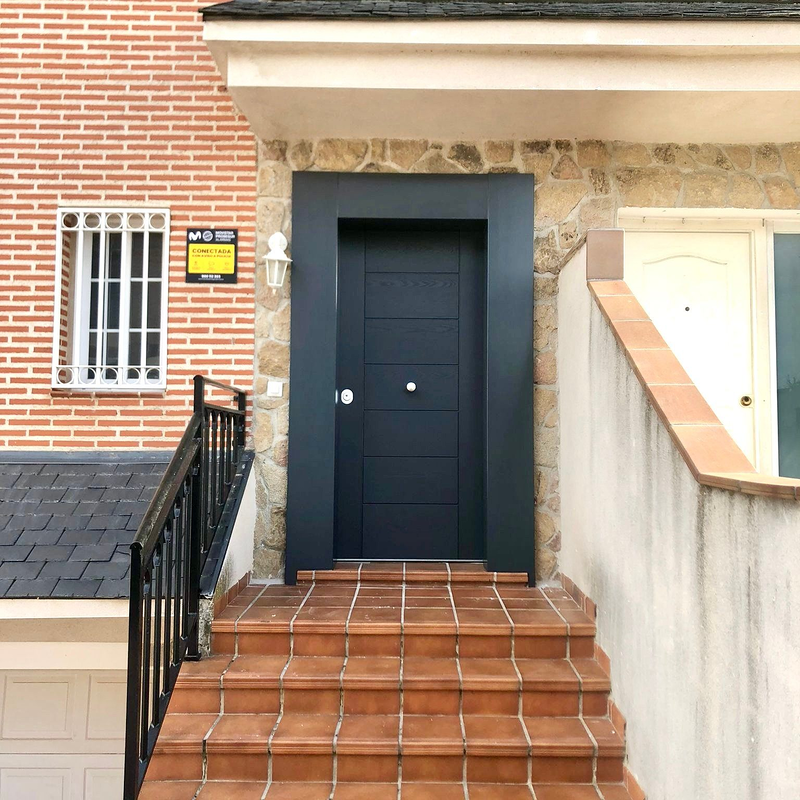 Carpinteria J.M.Z. Carpinteros 6